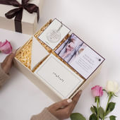 Personalised Romantic Keepsake